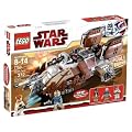 LEGO Star Wars 7753 Pirate Tank