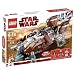 LEGO Star Wars 7753 Pirate Tank