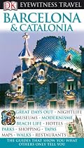 Barcelona and Catalonia (DK Eyewitness Travel Guide)