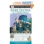 Barcelona and Catalonia (DK Eyewitness Travel Guide)
