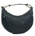 Gucci 211519 A6LOJ Dark Blue Leather Handbag