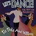 Let's Dance! : The Best Of Ballroom Foxtrots & Waltzes