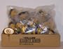 24 Pack Keyed Alike Club Brand Gun Trigger Locks