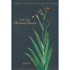Das botanische Schauspiel: Vierundzwanzig Blumen nach dem Leben gemalt und beschrieben