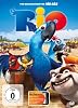 Rio (inkl. Digital Copy) (DVD)