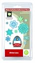 Cricut 2000539 Seasonal Cartridge Winter Lace