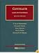 Cases and Materials on Contracts (University Casebook Series)