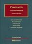 Cases and Materials on Contracts (University Casebook)