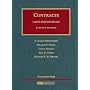 Cases and Materials on Contracts (University Casebook Series)