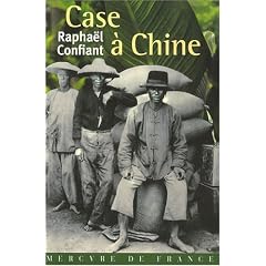 Case � Chine