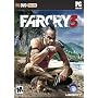 Far Cry 3 by Ubisoft