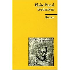Gedanken: �ber die Religion und einige andere Themen