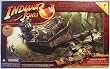 Indiana Jones K of Crystal Skull -Jungle Cutter Vehicle