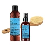 ザ・ボディショップ　デビューキット QN