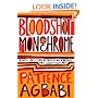 Bloodshot Monochrome