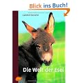 Die Welt der Esel