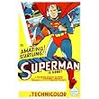Superman - Movie Poster