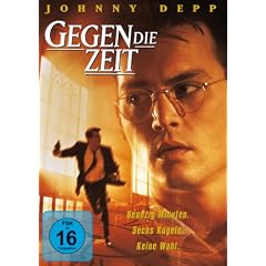 Gegen die Zeit