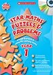 Star Maths Puzzles...