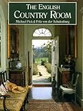 The English country room
