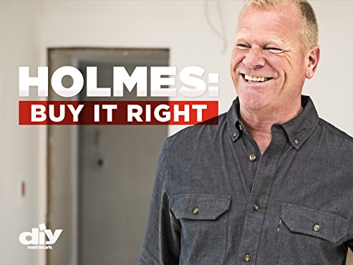 Holmes: Buy It Right, Season 1