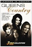Various Artists - Queens of Country [DVD]