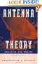 Antenna Theory: Analysis and Design, 2nd Edition