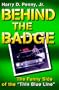 Behind the Badge: The Funny Side of the Thin Blue Line