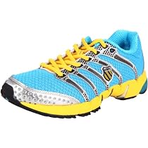 K-Swiss Men's K-Ona Run R Running Shoe