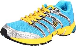 K-Swiss Men's K-Ona Run R Running Shoe