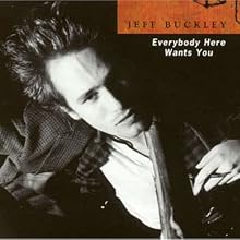 Everybody Here Wants You