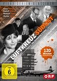 Produkt-Bild: Pidax Serien-Klassiker: Luftkreuz S&uuml;dost - Der komplette 3-Teiler
