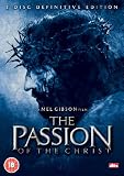 Passion of the Christ [DVD]