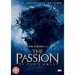 Passion of the Christ [DVD]