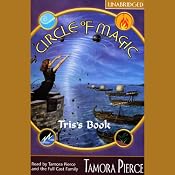 Tris's Book: Circle of Magic, Book 2 | [Tamora Pierce]