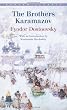 The Brothers Karamazov (Bantam Classics)