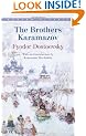 Brothers Karamazov (Bantam Classics)