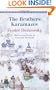The Brothers Karamazov (Bantam Classics)