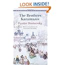 The Brothers Karamazov (Bantam Classics)