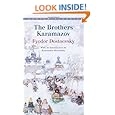 The Brothers Karamazov (Bantam Classics)