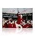 1966 World Cup celebration photo signed by Sir Geoff Hurst and Martin Peters