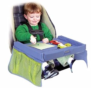 Baby Sun Nursery Tablette de Voyage Souple: B&eacute;b&eacute;s