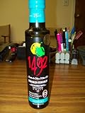 IMAGE OF KOSHER Olive Varietal - Frantoio - 250 ML (12 Pack)