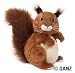 Webkinz Red Squirrel