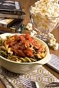 Dinner & a Movie of the Month Club - 3 Months of Dinner and Movie - FREE SHIPPING with every order!