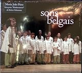 Sons de Belgais - 