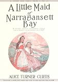 A Little Maid of Narragansett Bay