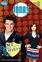 Off the Charts (Jonas Junior Novels)