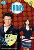 Jonas #3: Off the Charts (Jonas Junior Novels)