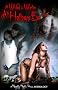 A Wicked & Wanton All Hallows Eve